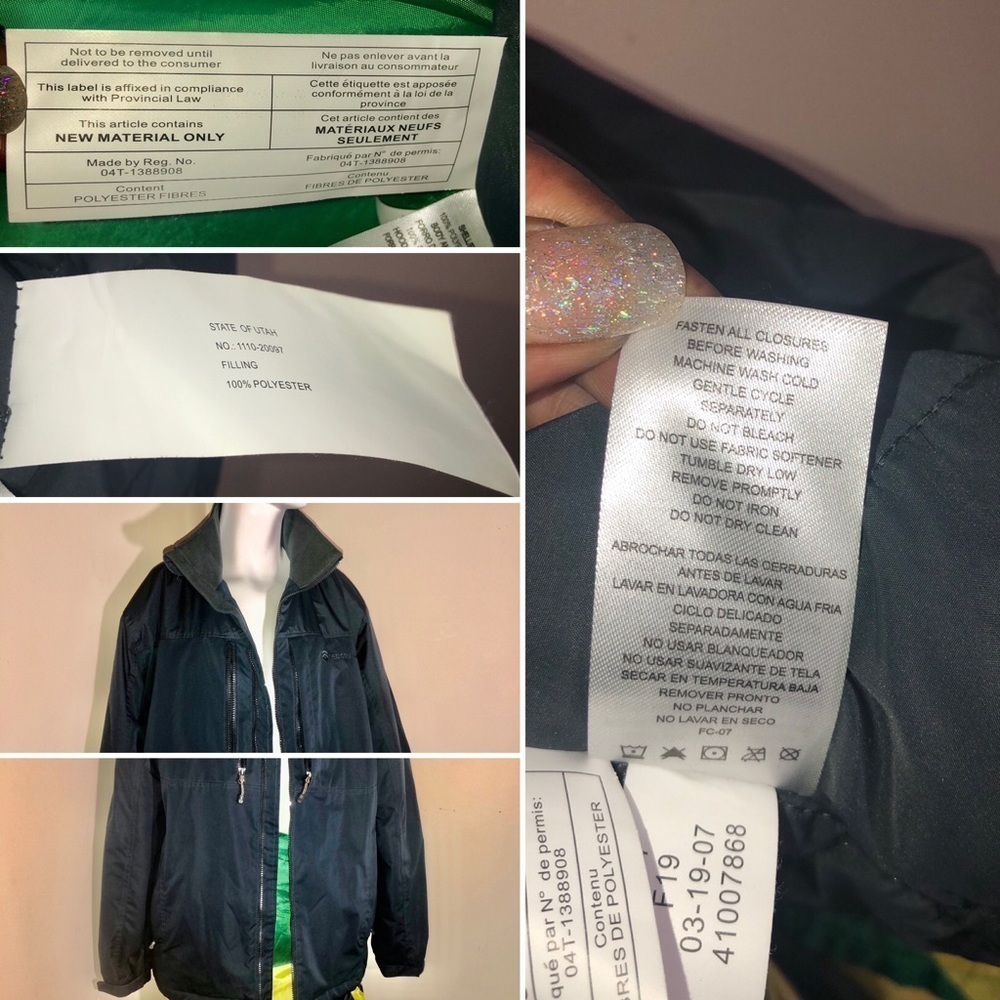 FREE Country 🧥 - Picture 10 of 15
